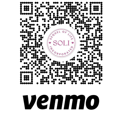 Venmo QR Code